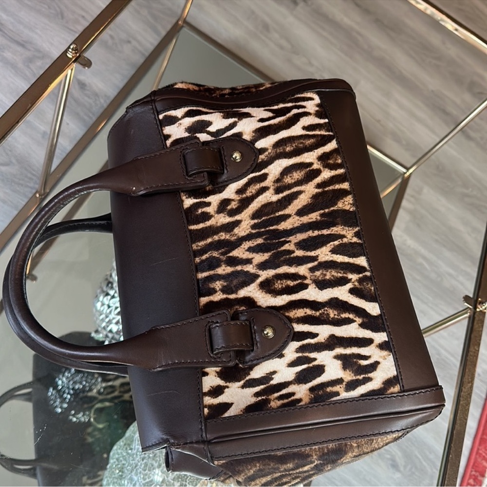 Authentic Gucci Handbag - Picture 4 of 16